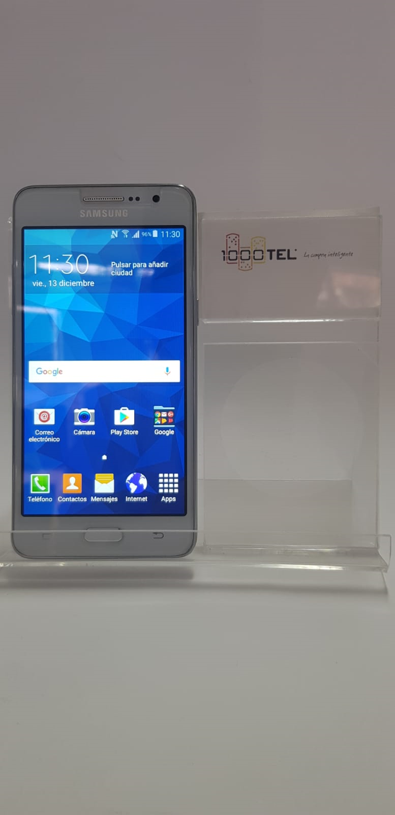 galaxy grand prime olx